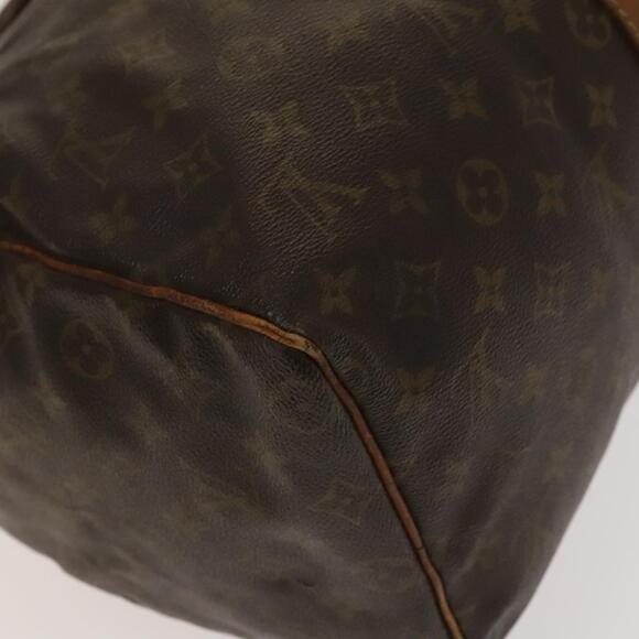 LOUIS VUITTON Monogram Keepall 45 Boston Bag M41428 - Picture 13 of 16